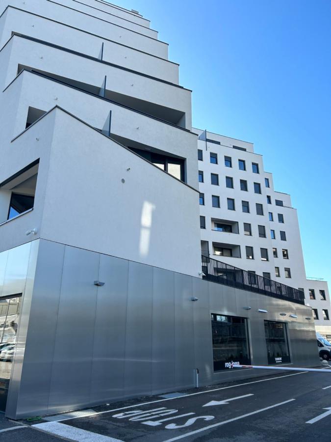 Atelier 35 Studio ซาเกร็บ ภายนอก รูปภาพ