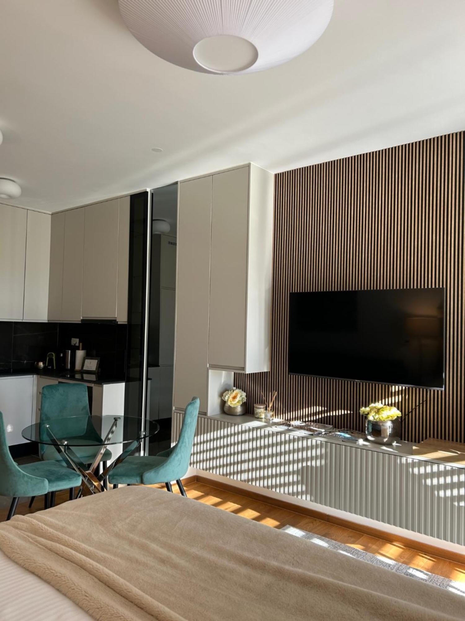 Atelier 35 Studio ซาเกร็บ ภายนอก รูปภาพ